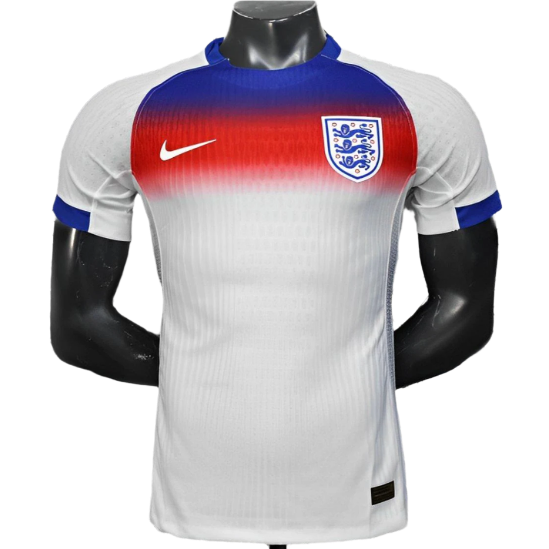 England | 2025/2026 Home Jersey
