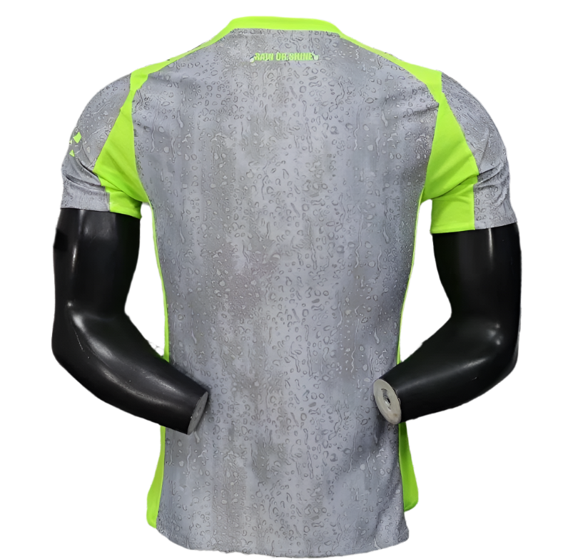 Manchester City | 2025/2026 Third Jersey