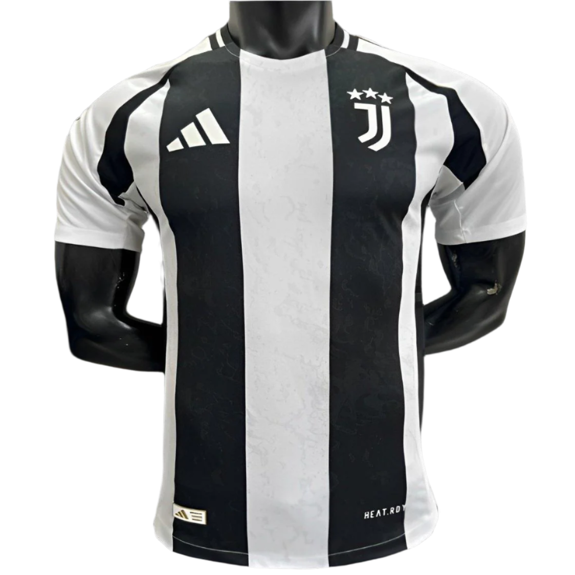 Juventus | 2024/2025 Home Jersey