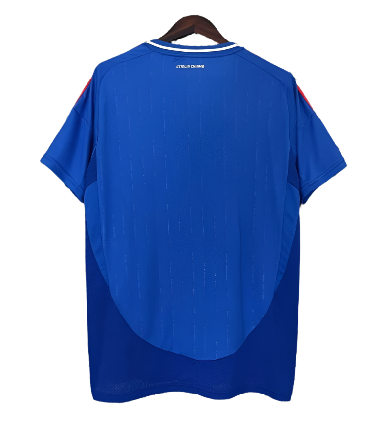 Italy | 2024 Home Jersey