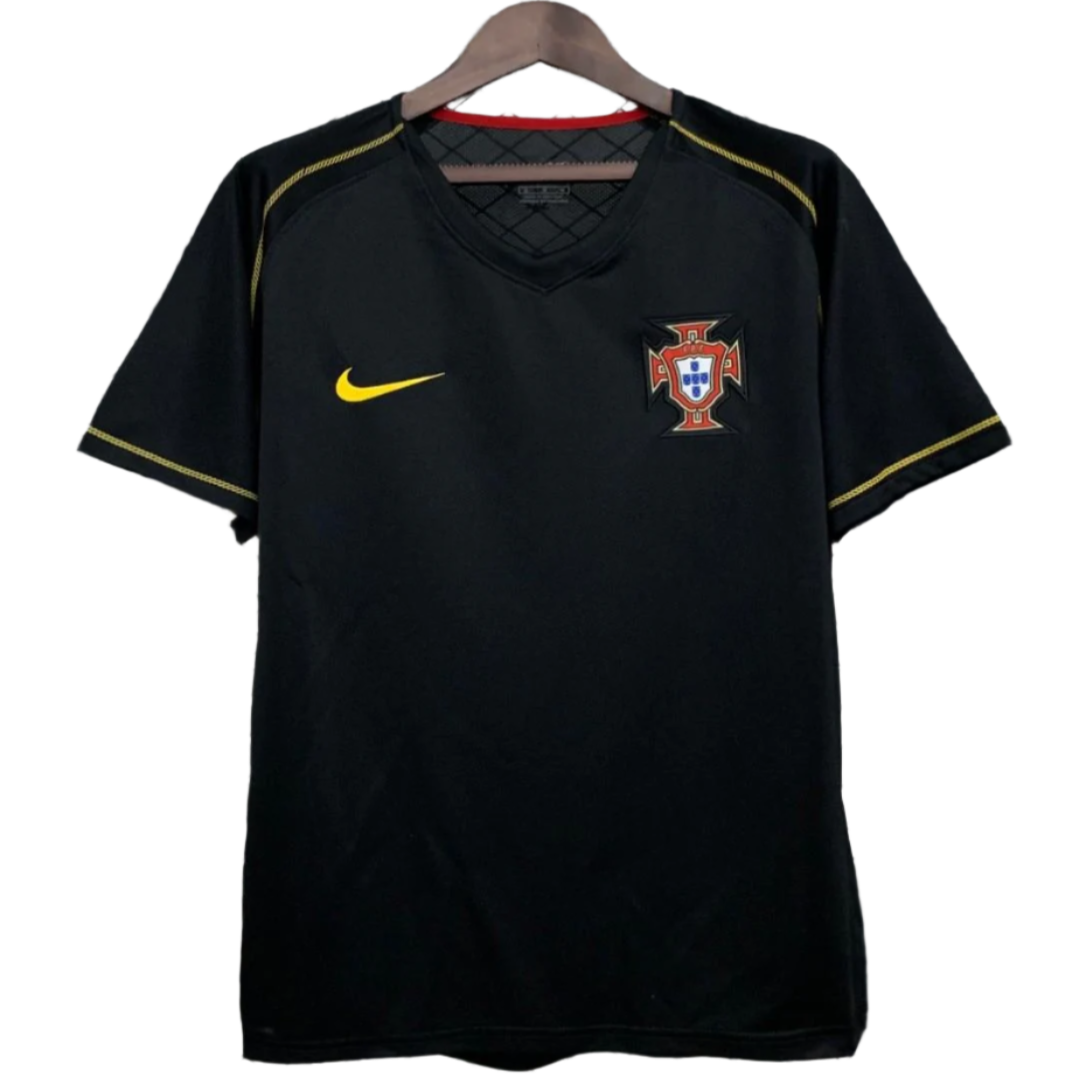 Portugal | 2006 Retro Away Jersey