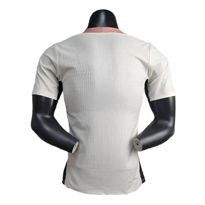 Paris Saint Germain | 2024/2025 White Training Jersey
