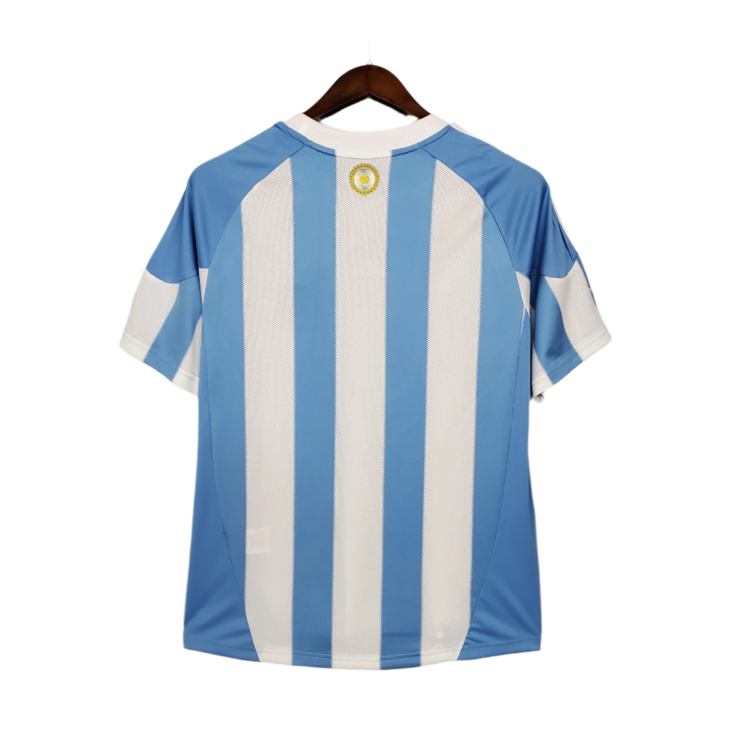 Argentina | 2010 Retro Home Jersey
