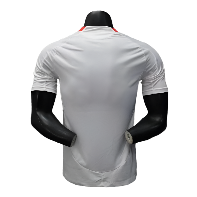 Liverpool | 2025/2026 Away Jersey