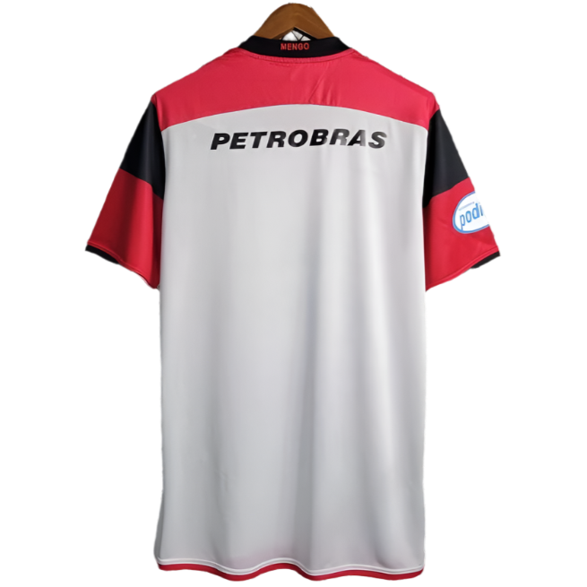 Flamengo | 2008/2009 Retro Away Jersey