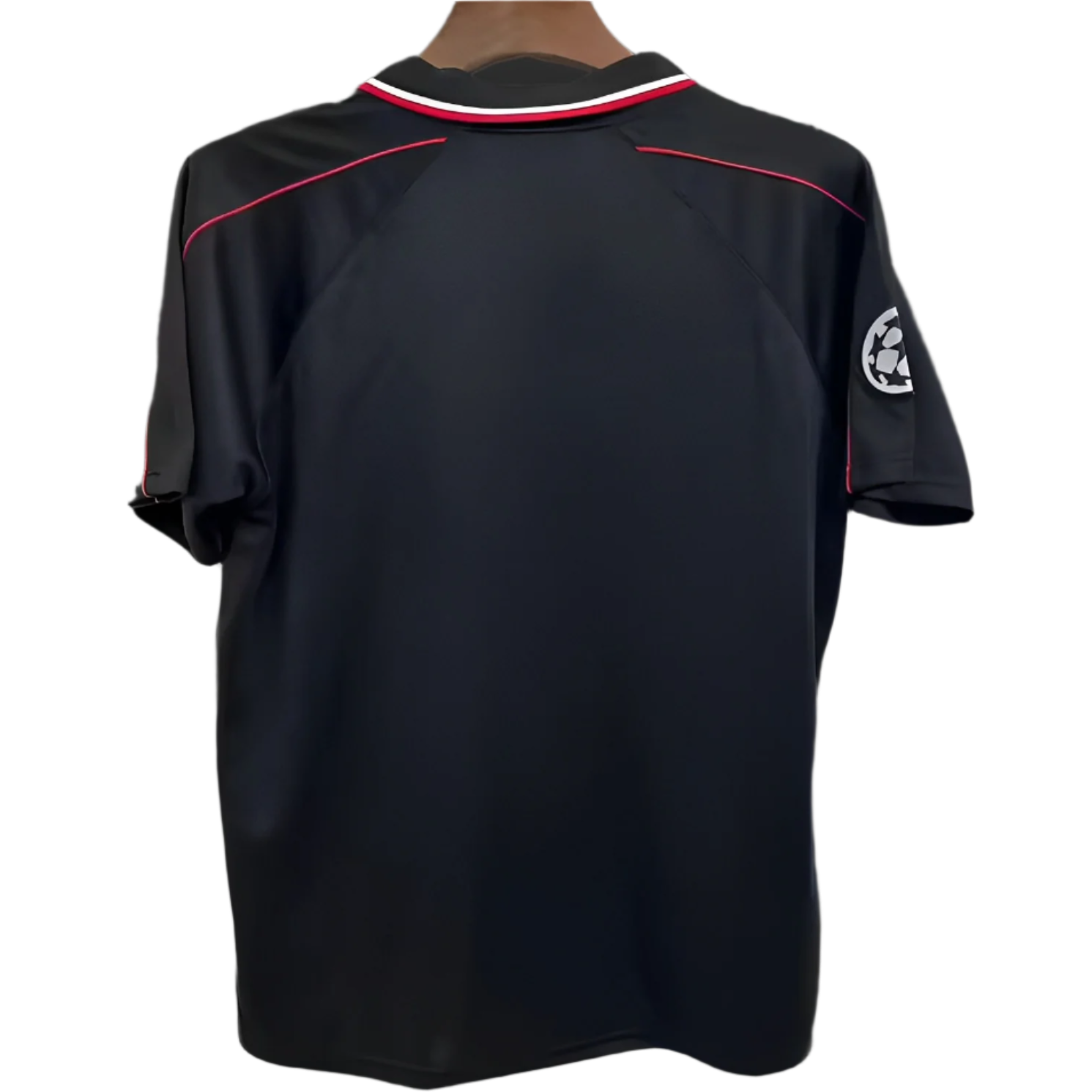 Ajax | 1988 Away Jersey