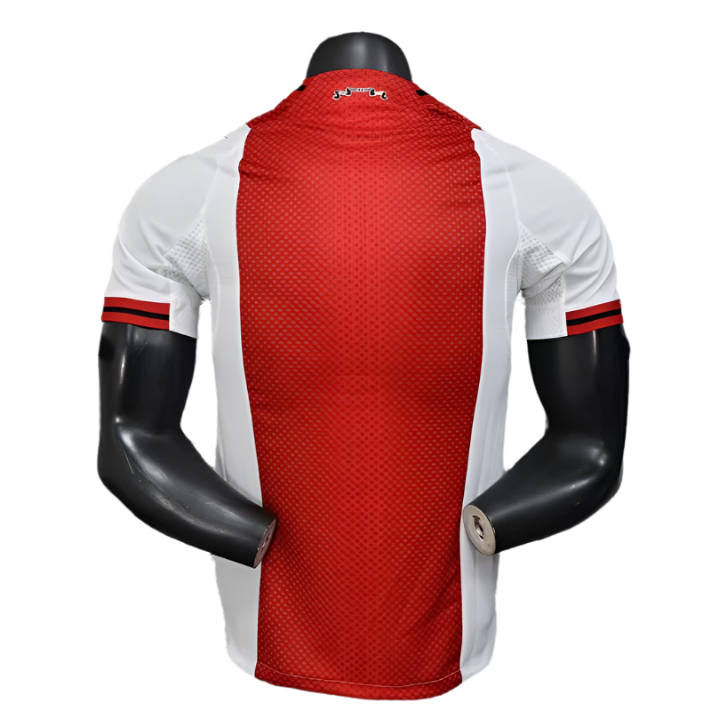 Ajax | 2025/2026 Home Jersey