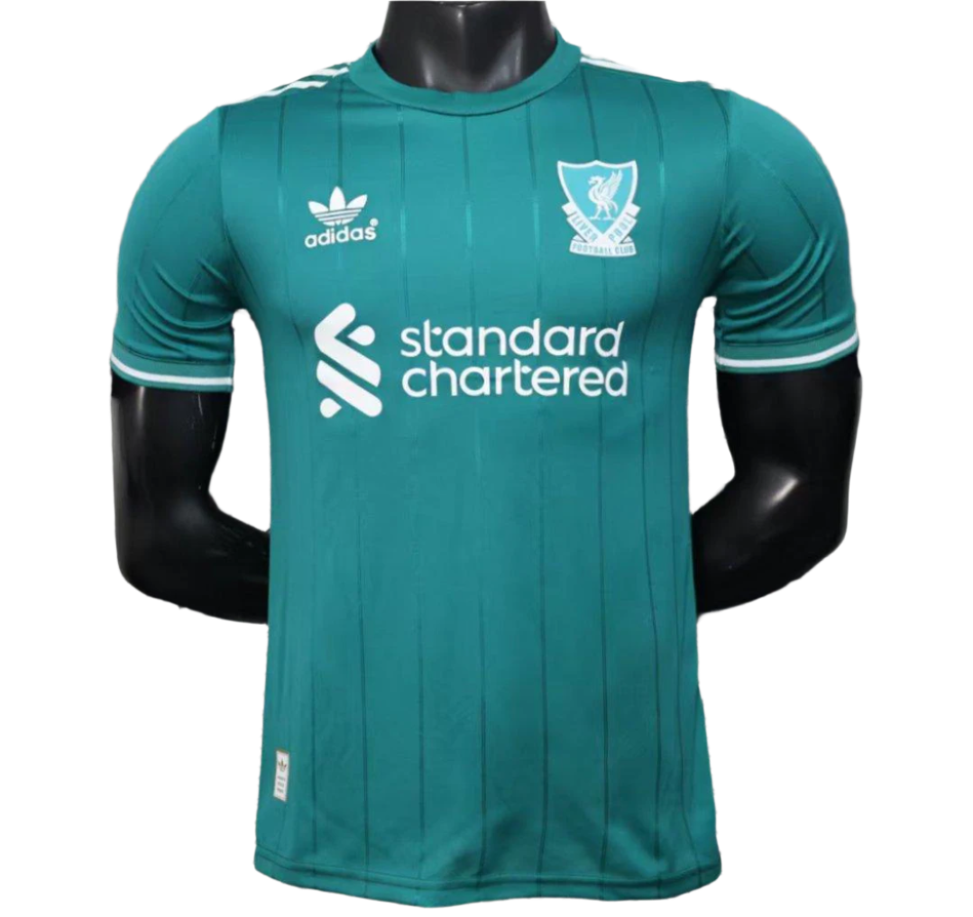 Liverpool | 2025/2026 Third Jersey