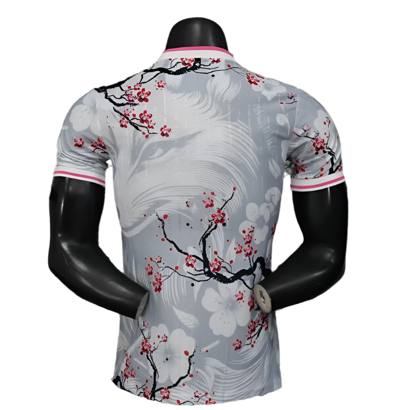 Japan | 2025/2026 White Fox Special Jersey