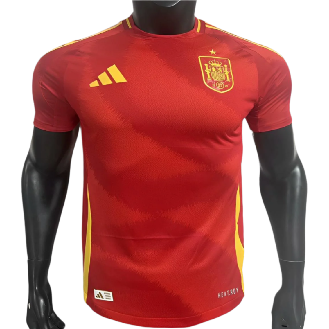 Spain | 2024 Home Jersey