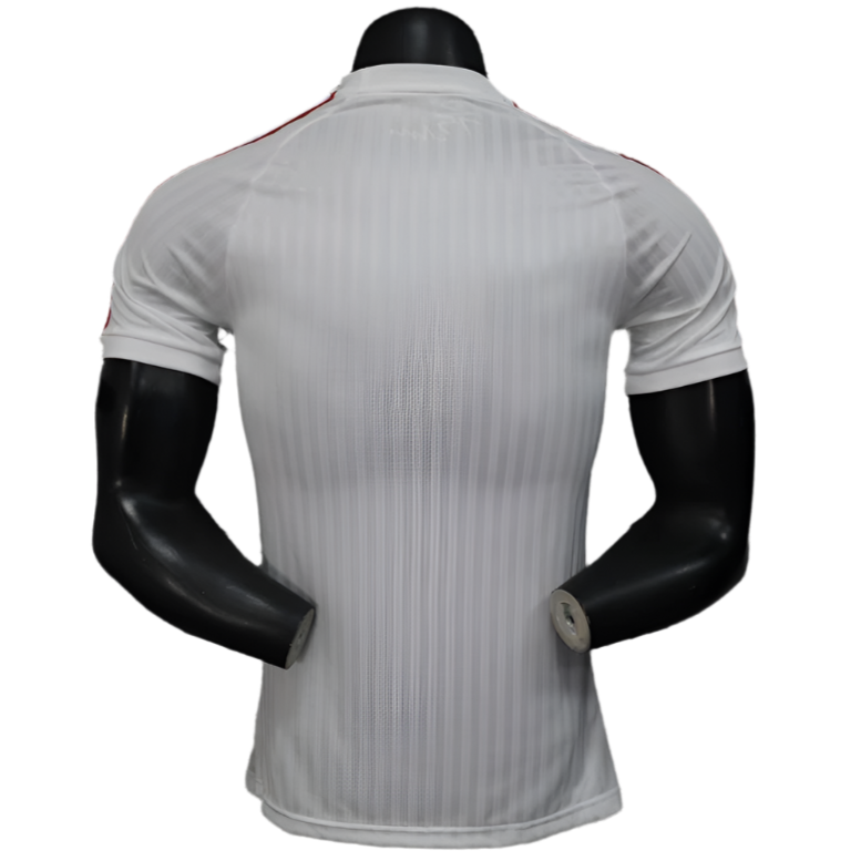 Olympique Lyon | 2025/2026 75 Year Anniversary Jersey