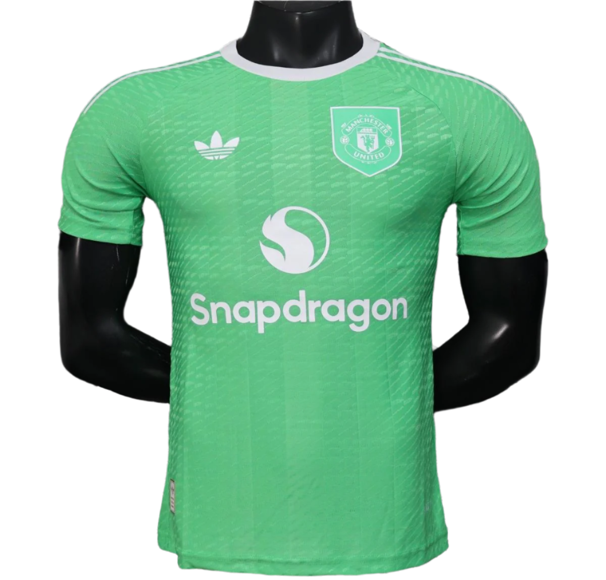 Manchester United | 2025/2026 Goalkeeper Jersey