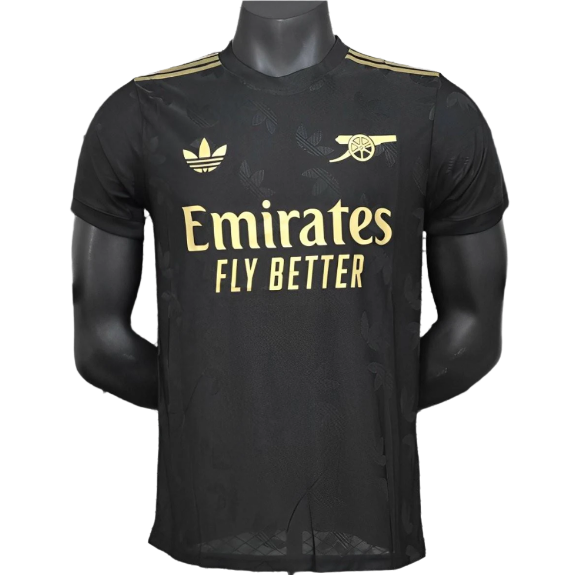 Arsenal | 2025/2026 Arsenal x Adidas Original Special Jersey