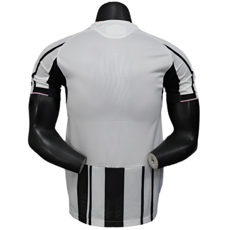 Juventus | 2025/2026 Home Jersey