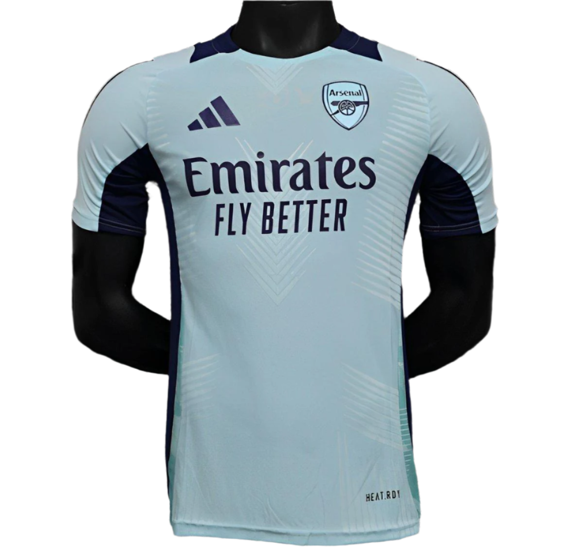 Arsenal | 2024/2025 Pre-Match Jersey