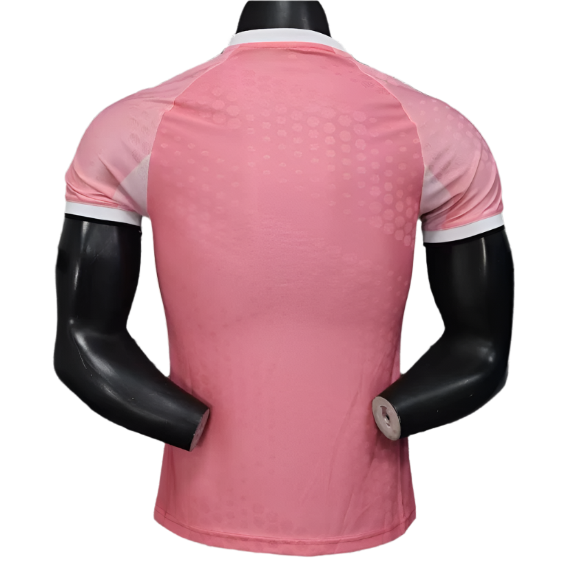 Inter Miami | 2025/2026 Pink Palm Jersey