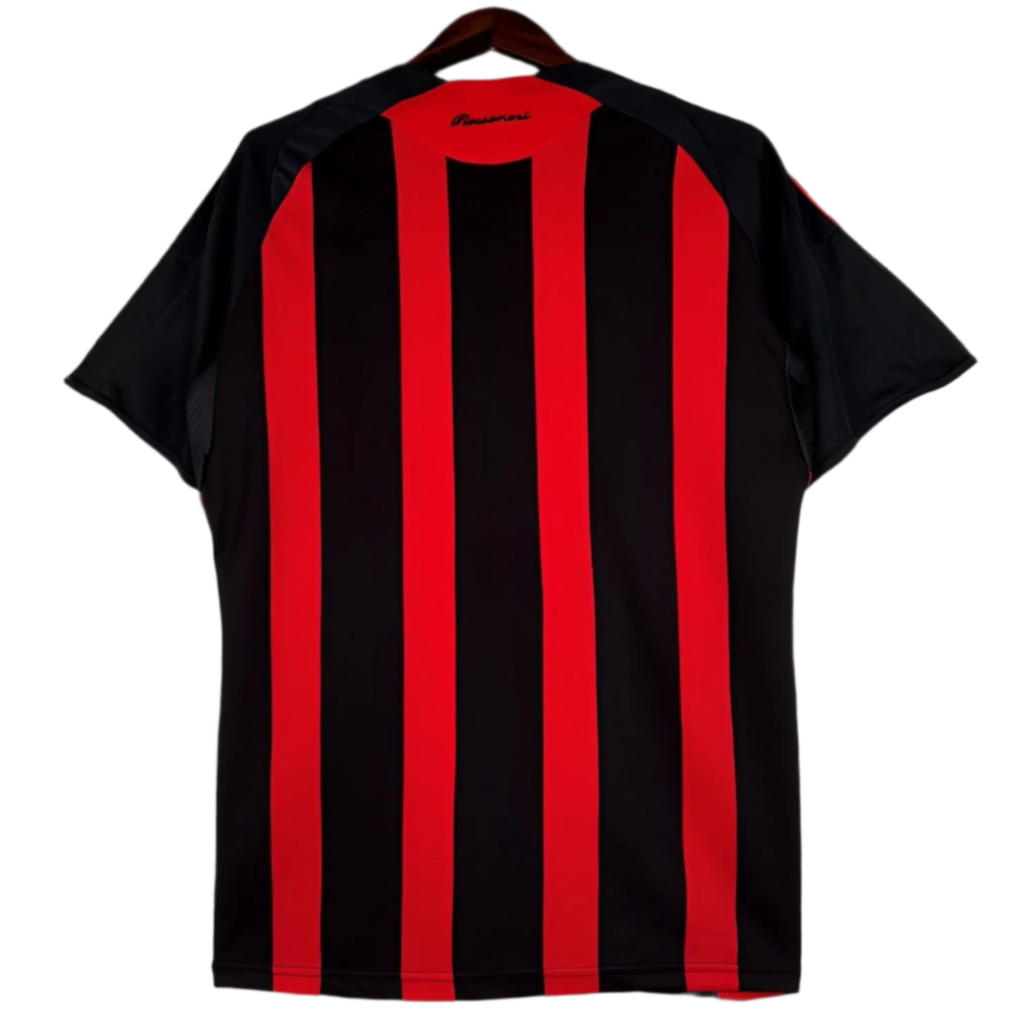 AC Milan | 2008/2009 Retro Home Jersey