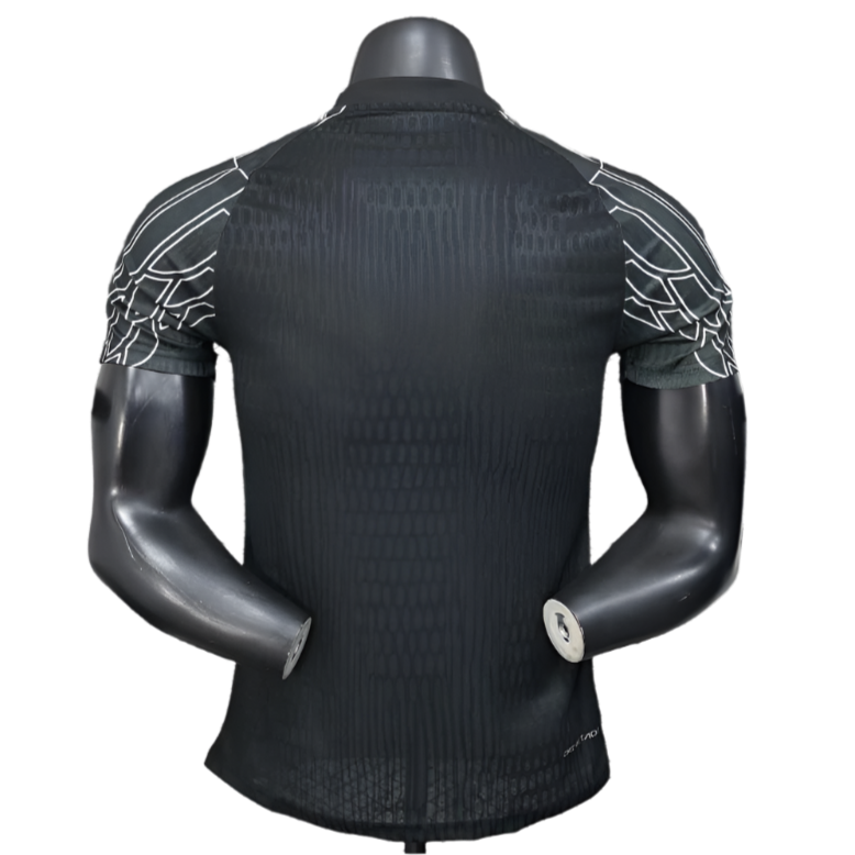 Paris Saint Germain | 2025/2026 Goalkeeper Jersey