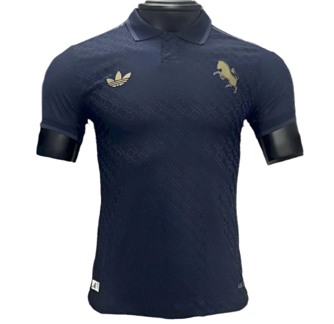 Juventus | 2024 Third Jersey