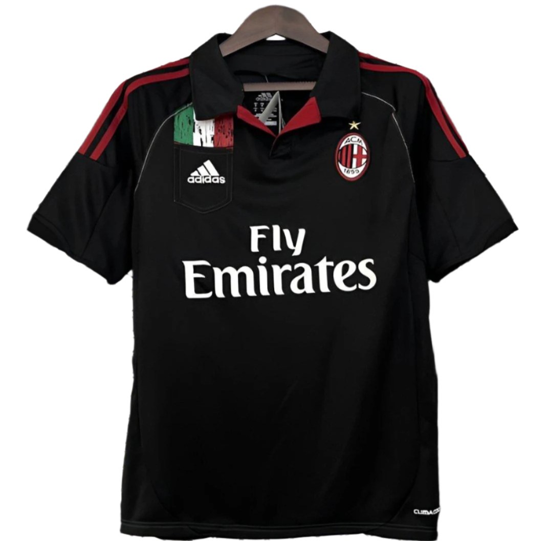 AC Milan | 2013/2014 Retro home Jersey