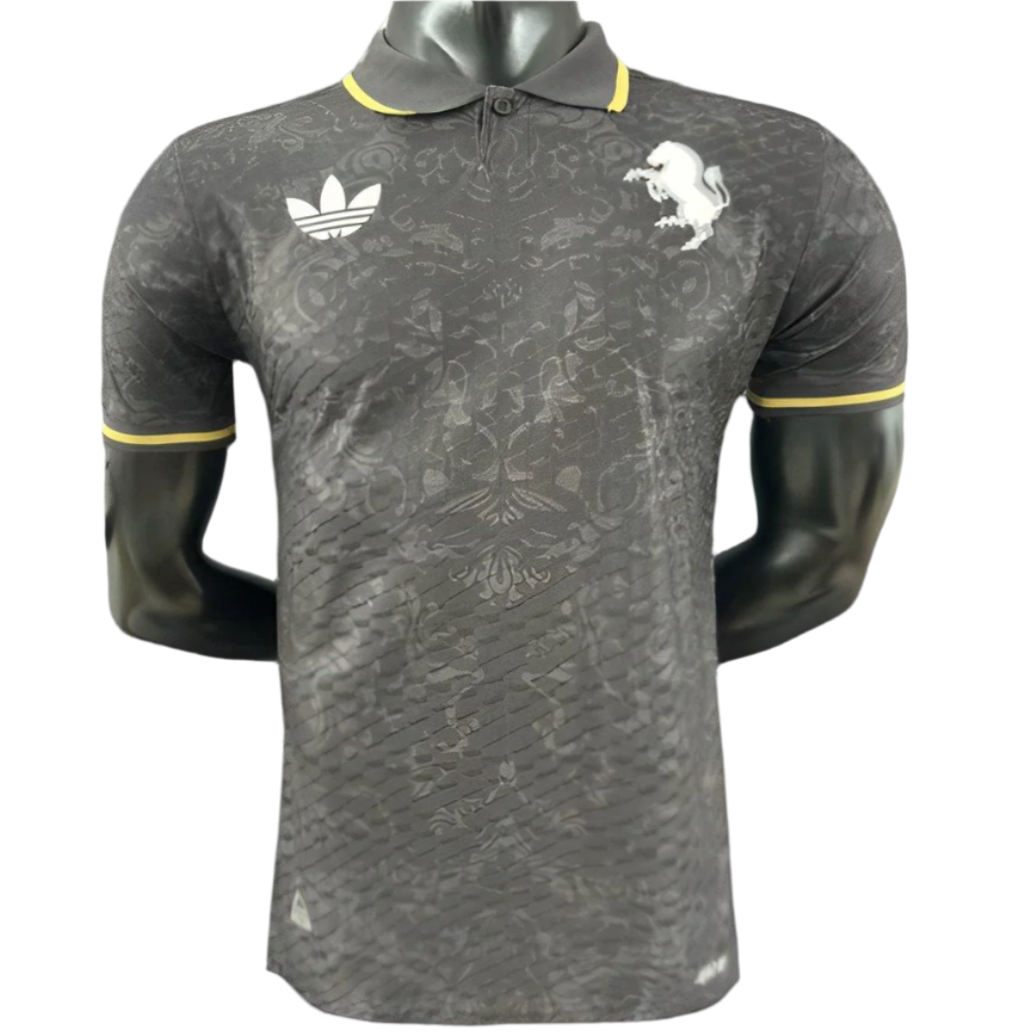 Juventus | 2025/2026 Third Jersey