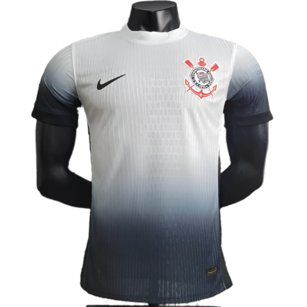 Corinthians | 2024/2025 Home Jersey