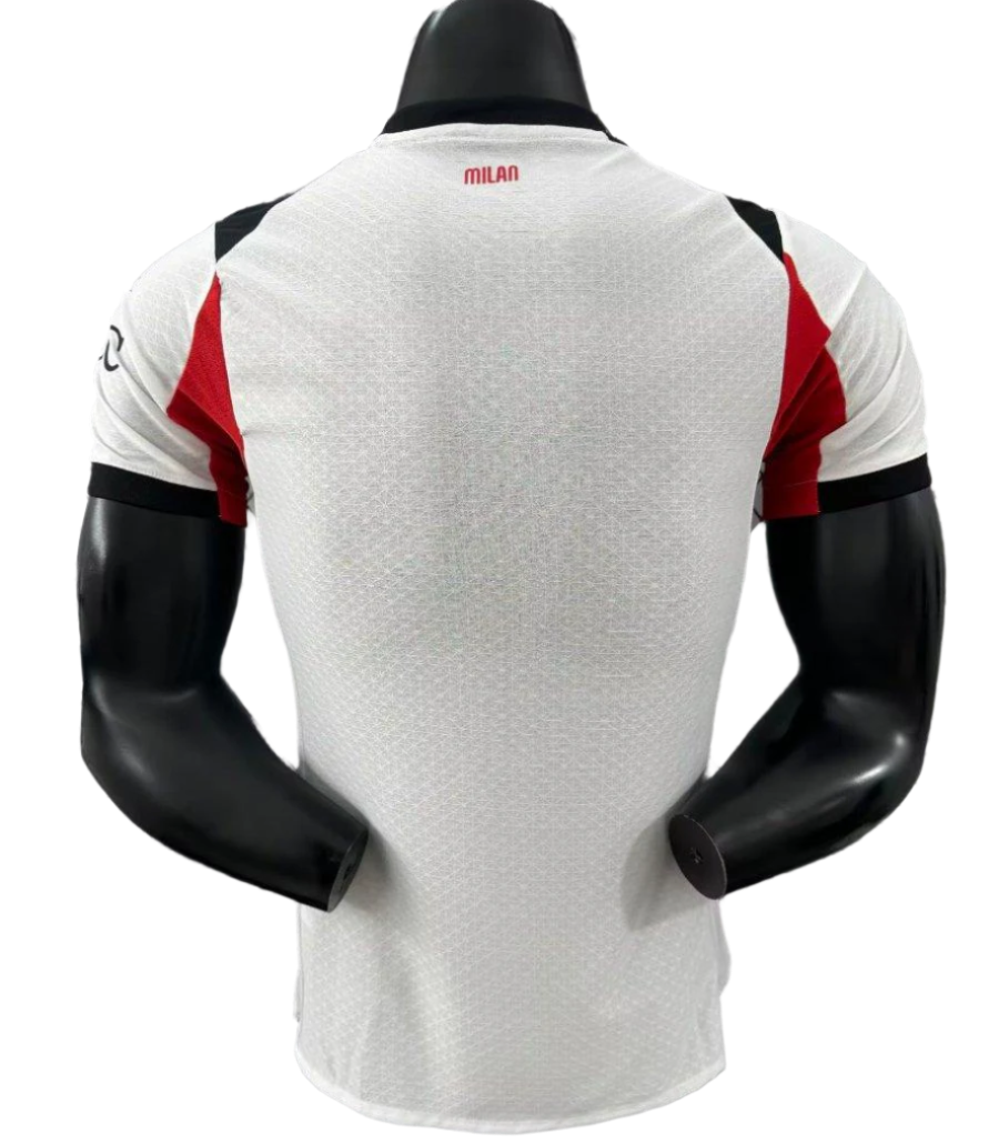 AC Milan | 2025/2026 Away Jersey