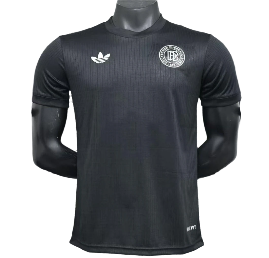 Germany | 2025 Germany 125th Anniversary Special Jersey