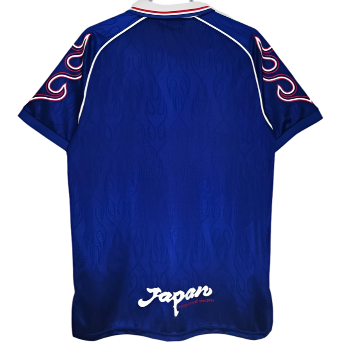 Japan | 1998 Retro Home Jersey