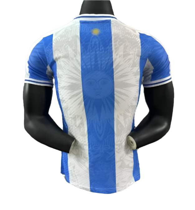 Argentina | 2024 Blue White Special Concept Jersey