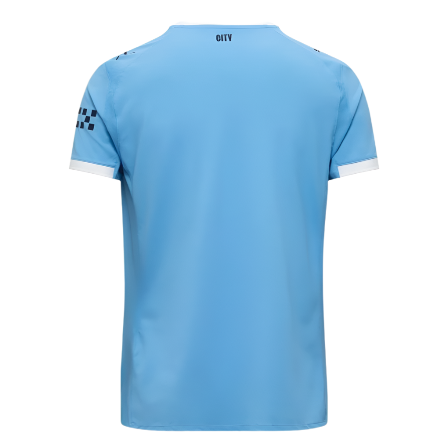 Manchester City | 2025/2026 Home Jersey
