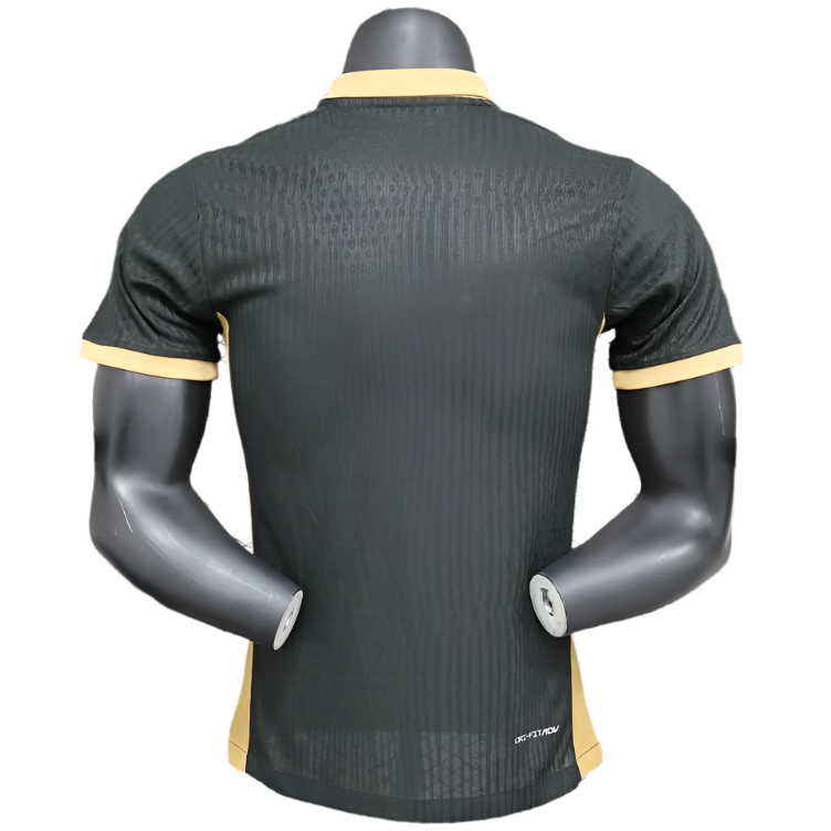 FC Barcelona | 2025/2026 Special Black Jersey