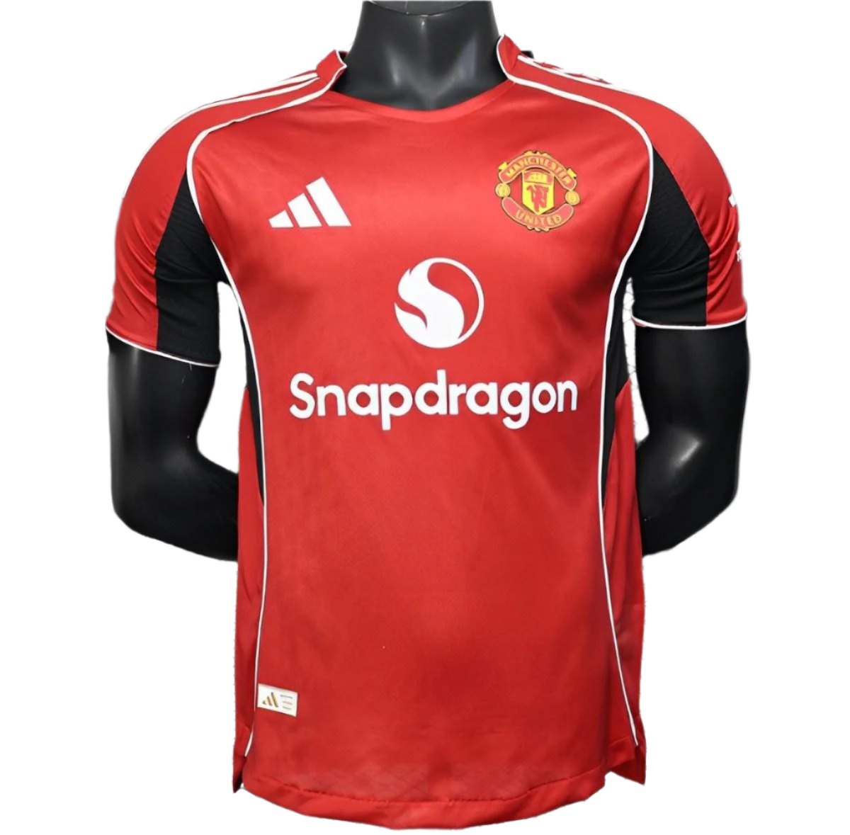 Manchester United | 2025/2026 Home Jersey