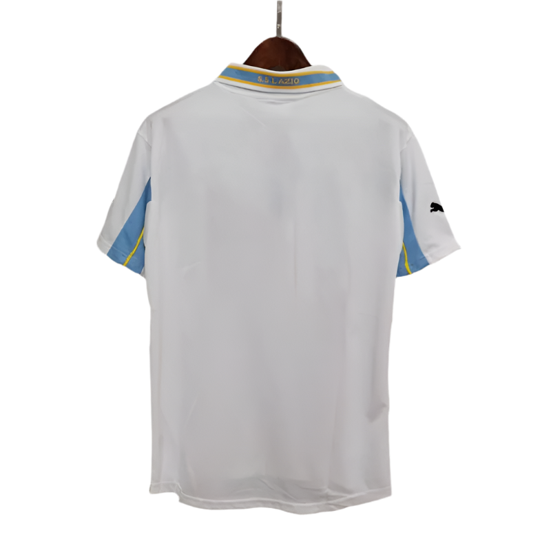 Lazio | 2000/2001 Retro Away Jersey