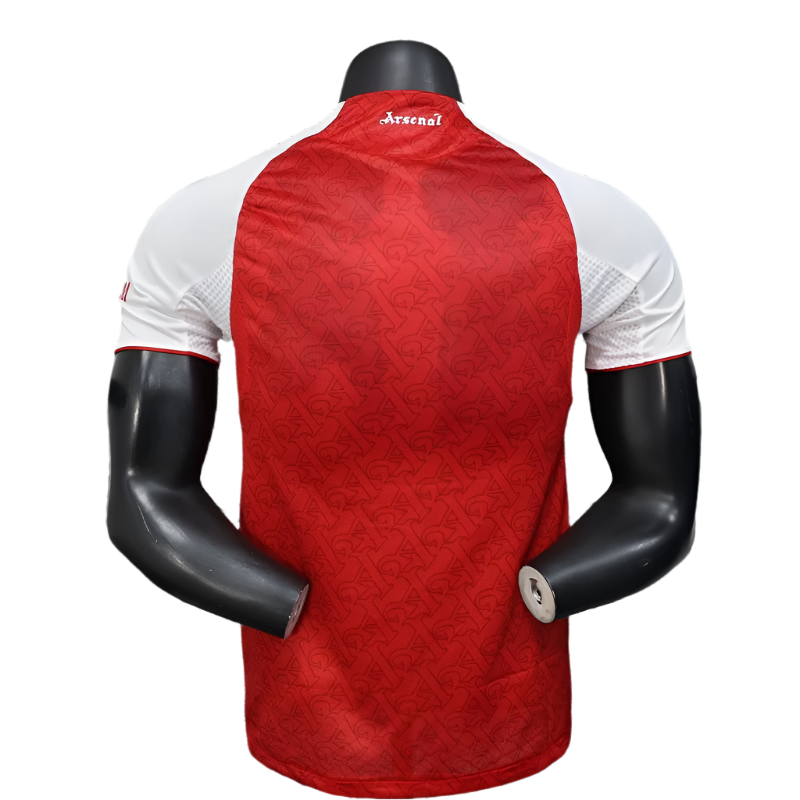 Arsenal | 2025/2026 Home Jersey