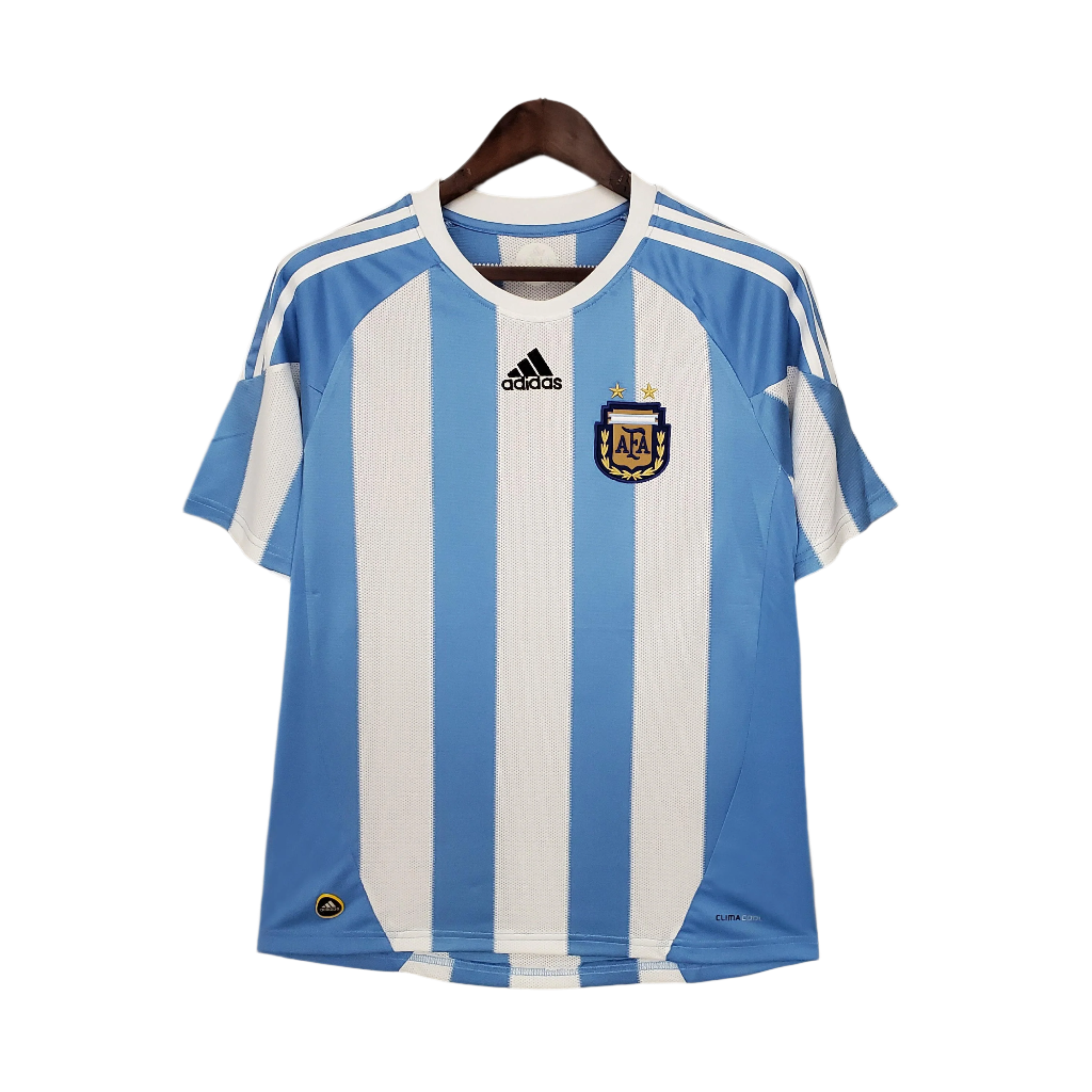 Argentina | 2010 Retro Home Jersey