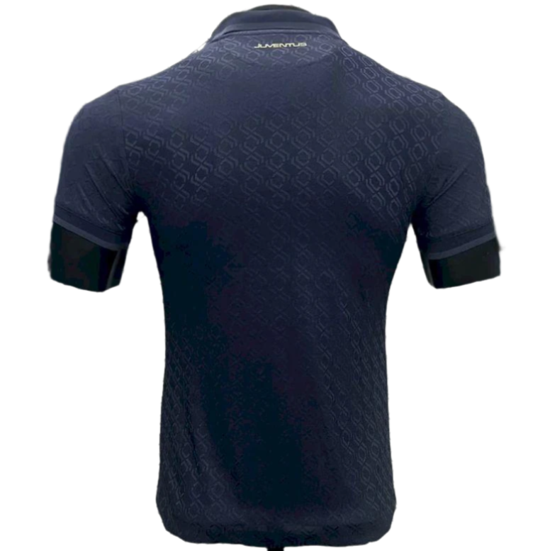 Juventus | 2024 Third Jersey