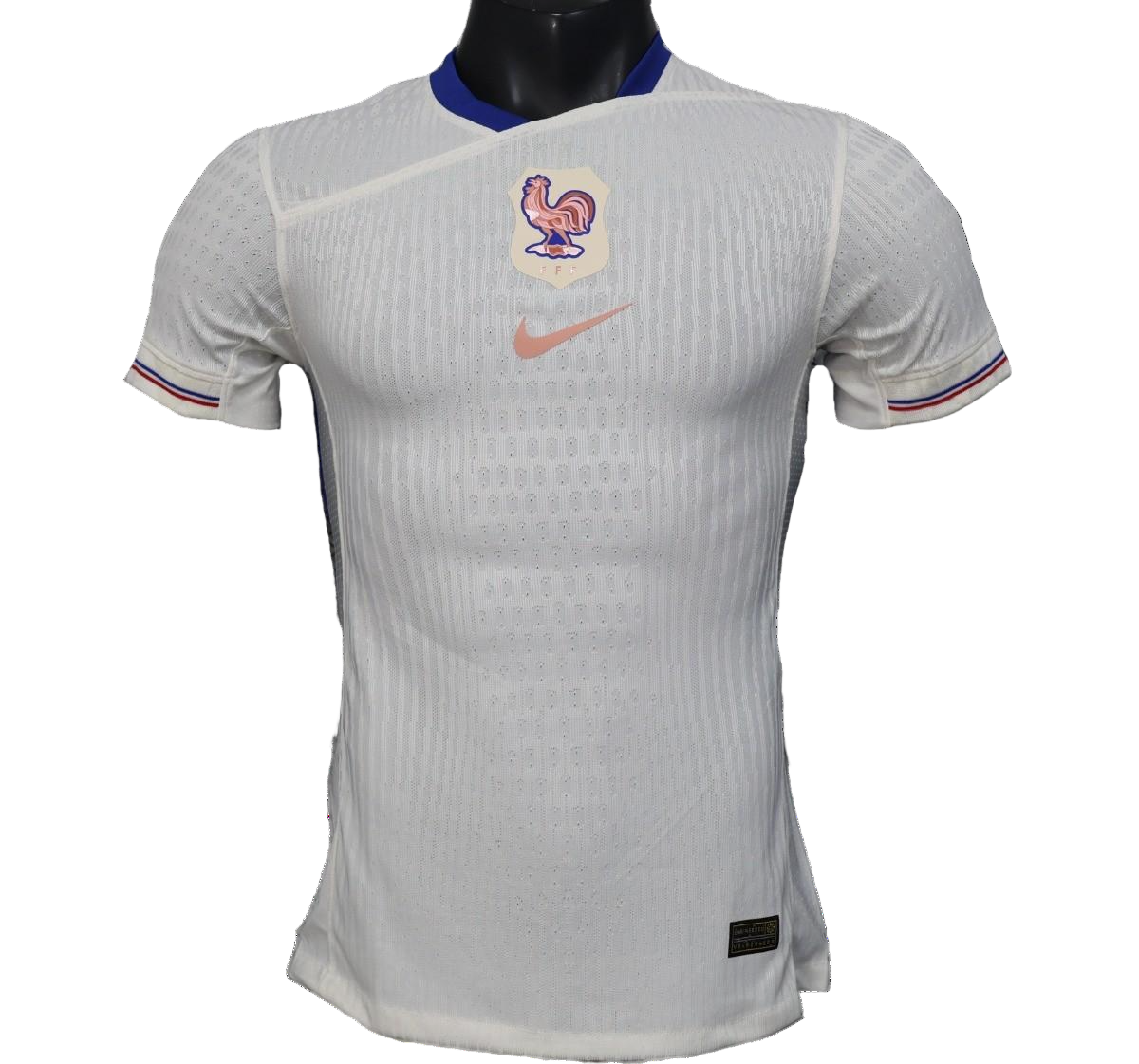 France | 2025 Away Jersey