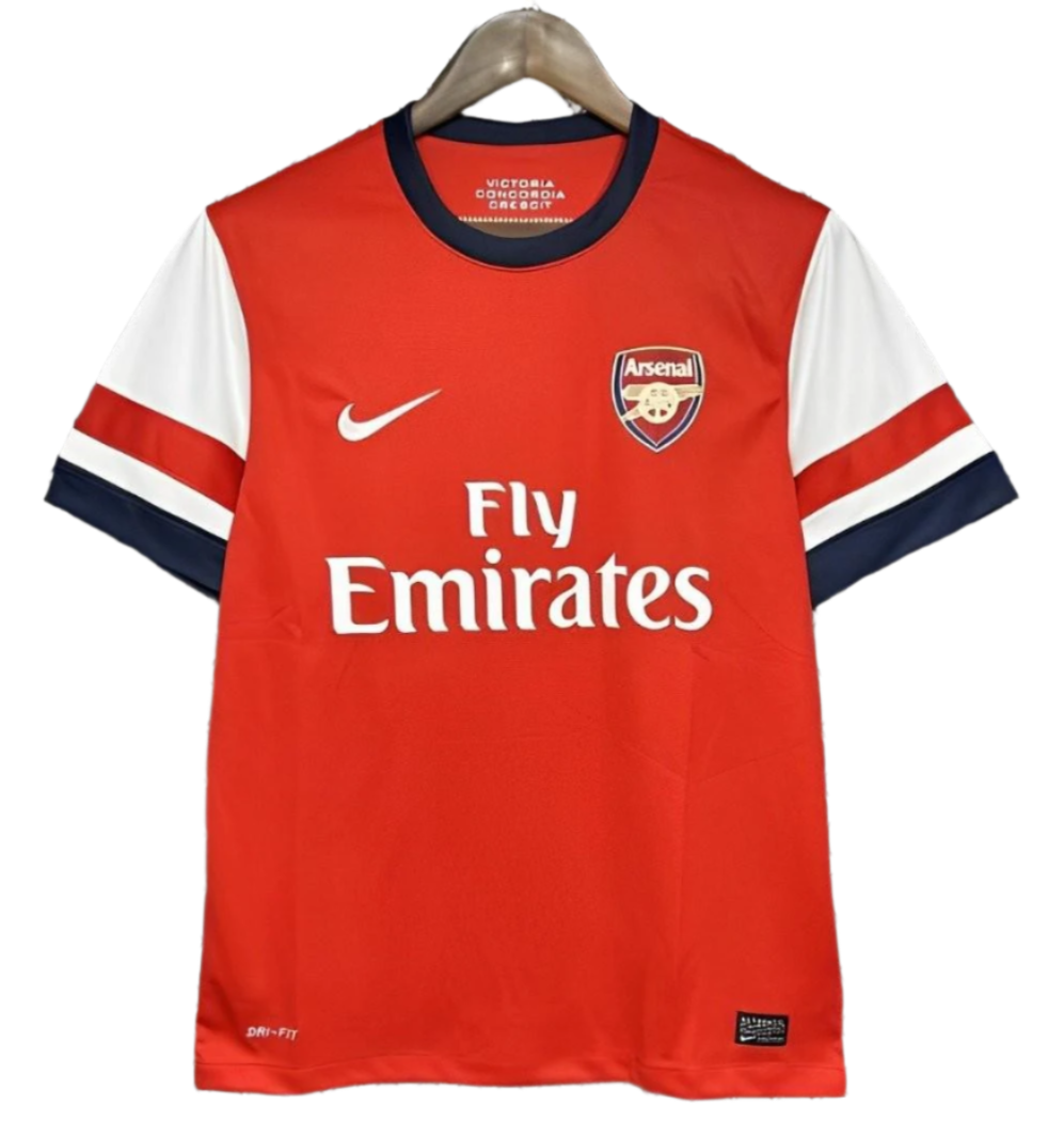 Arsenal | 2012/2013 Retro Home Jersey