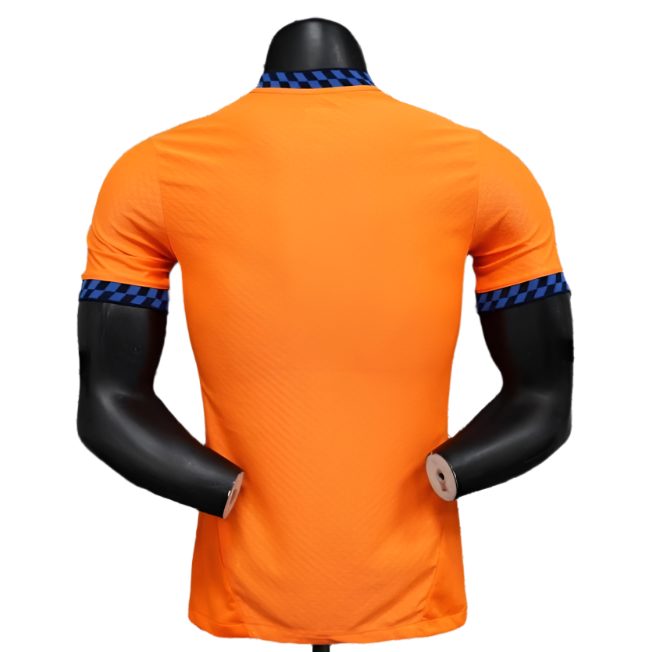Olympique Marseille | 2024/2025 Third Jersey