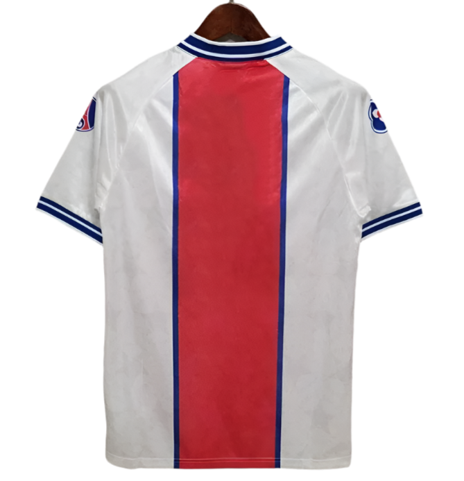Paris Saint Germain | 1994/1995 Retro Away Jersey