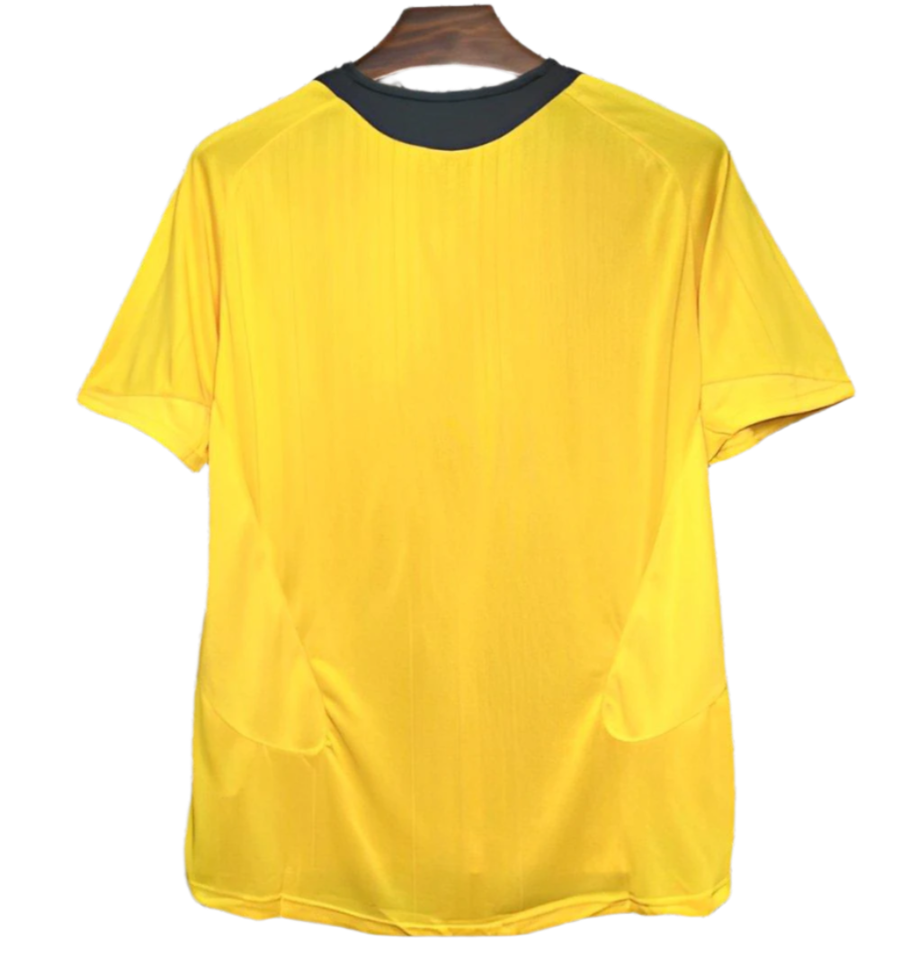 Arsenal | 2005/2006 Retro Away Jersey