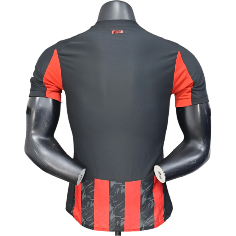 AC Milan | 2025/2026 Home Jersey