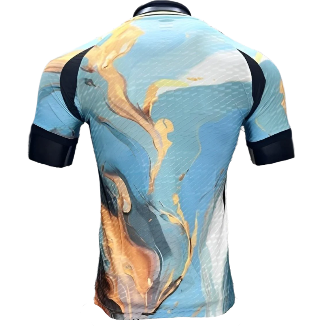 Argentina | 2024 Special Watercolor Painting Jersey