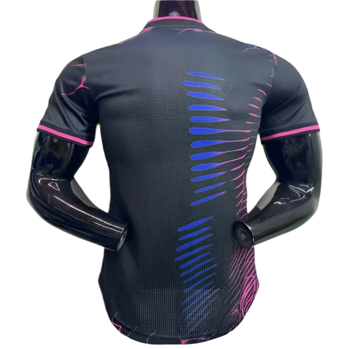 Real Madrid | 2024/2025 Special Purple Panther Jersey