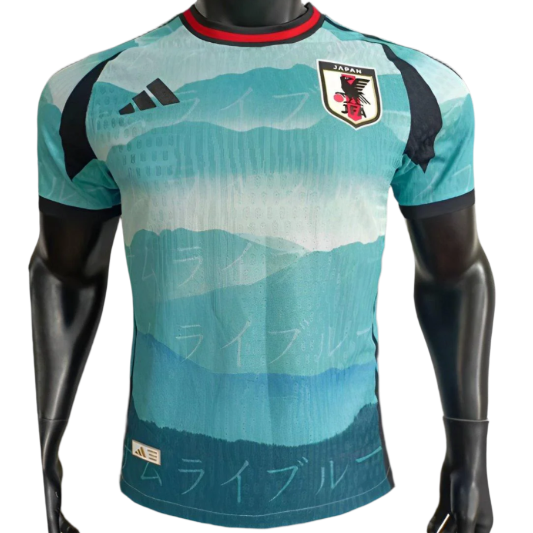 Japan | 2024 Blue Mountain Special Jersey