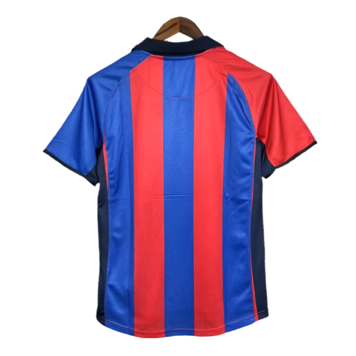 FC Barcelona | 2004/2005 Retro Home Jersey