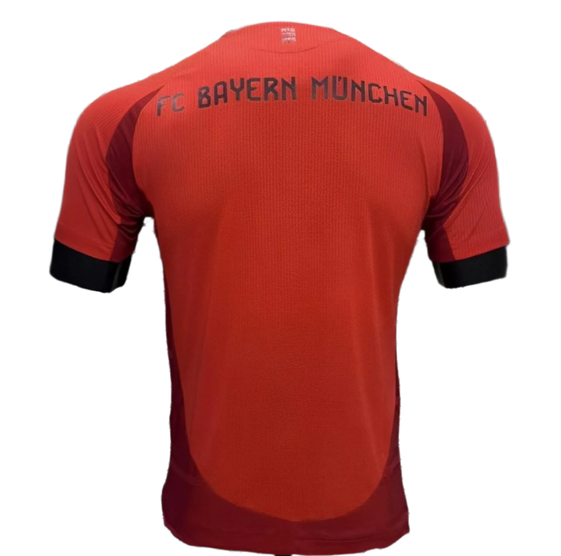 Bayern München | 2024/2025 Home Jersey