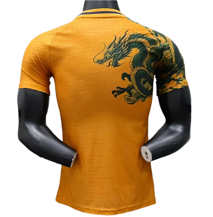Japan | 2024 Orange Dragon Special kit
