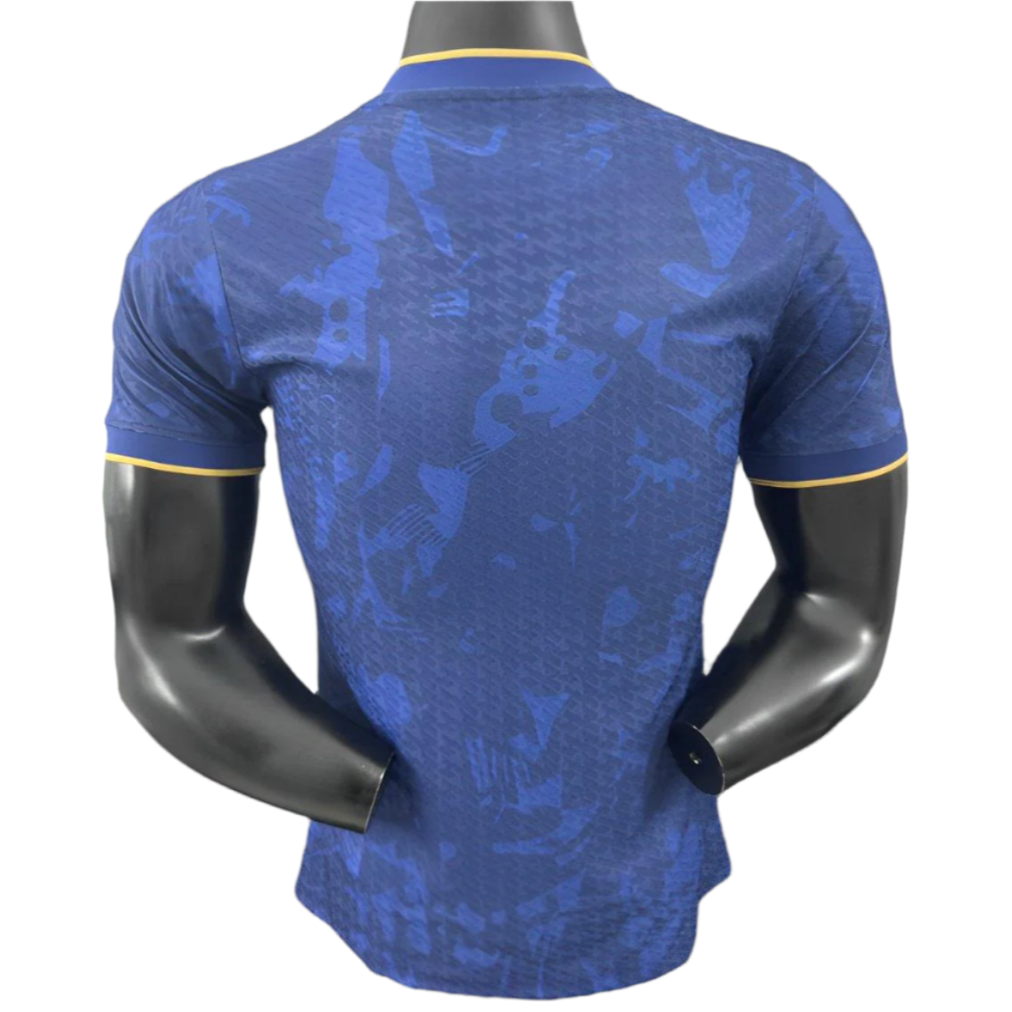 Chelsea | 2025/2026 Blue Special Jersey